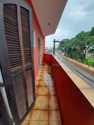 Imagem Sobrado com 4 Quartos à Venda, 335 m² em Macedo - Guarulhos Imagem Sobrado com 4 Quartos à Venda, 335 m² em Macedo - Guarulhos