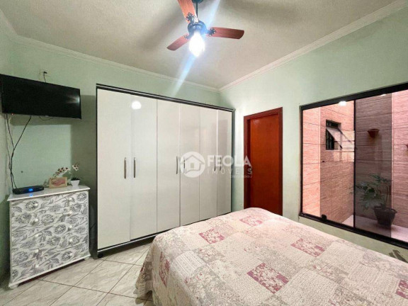 Imagem Casa com 3 Quartos à Venda, 125 m² em Planalto Do Sol Ii - Santa Bárbara D'oeste Imagem Casa com 3 Quartos à Venda, 125 m² em Planalto Do Sol Ii - Santa Bárbara D'oeste