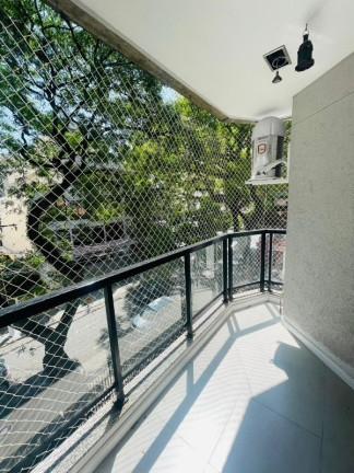 Imagem Imóvel com 1 Quarto à Venda, 45 m² em Vila Olímpia - São Paulo