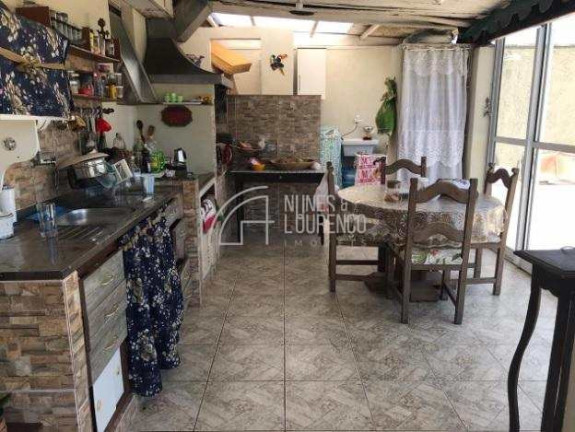 Imagem Apartamento com 3 Quartos à Venda, 215 m² em Boqueirão - Santos Imagem Apartamento com 3 Quartos à Venda, 215 m² em Boqueirão - Santos