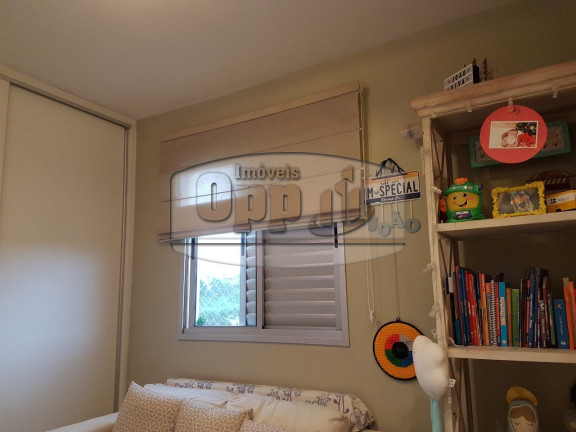 Imagem Apartamento com 3 Quartos à Venda, em Vila Das Mercês - São Paulo Imagem Apartamento com 3 Quartos à Venda, em Vila Das Mercês - São Paulo