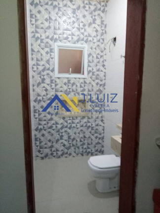 Imagem Casa com 2 Quartos à Venda, 172 m² em Jardim Residencial Veneza - Indaiatuba