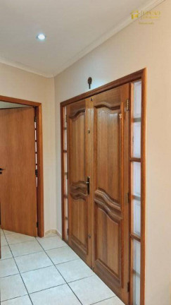 Imagem Casa com 4 Quartos à Venda, 290 m² em Parque Residencial Presidente Médici - Itu Imagem Casa com 4 Quartos à Venda, 290 m² em Parque Residencial Presidente Médici - Itu