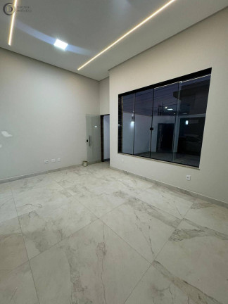 Imagem Imóvel com 3 Quartos à Venda, 90 m² em Residencial Bethânia - Santana Do Paraíso