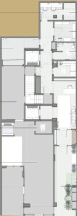 Imagem Imóvel com 1 Quarto à Venda, 19 m² em Jardim Paulista - São Paulo Imagem Imóvel com 1 Quarto à Venda, 19 m² em Jardim Paulista - São Paulo