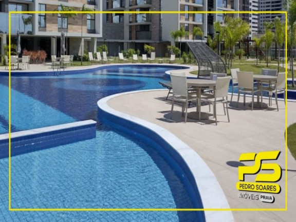 Imagem Apartamento com 2 Quartos à Venda, 65 m² em Altiplano Cabo Branco - João Pessoa Imagem Apartamento com 2 Quartos à Venda, 65 m² em Altiplano Cabo Branco - João Pessoa
