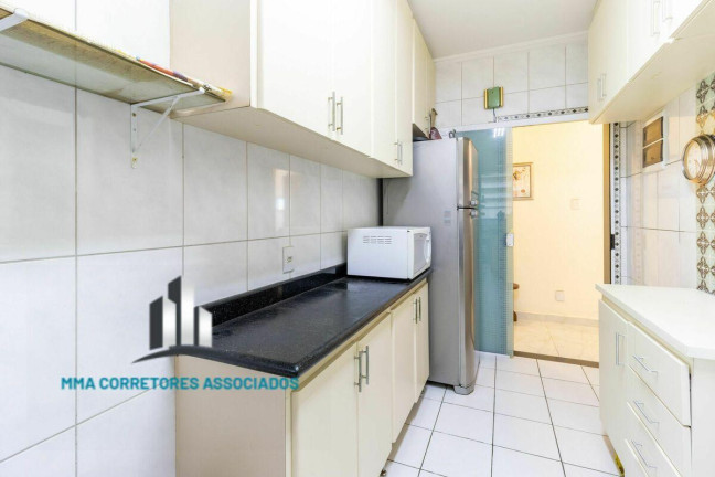 Imagem Apartamento com 3 Quartos à Venda, 102 m² em Centro - Campinas Imagem Apartamento com 3 Quartos à Venda, 102 m² em Centro - Campinas