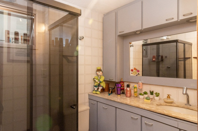 Imagem Apartamento com 3 Quartos à Venda, 87 m² em Freguesia Do ó - São Paulo