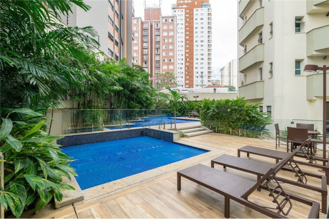 Imagem Apartamento com 3 Quartos à Venda, 210 m² em Moema - São Paulo