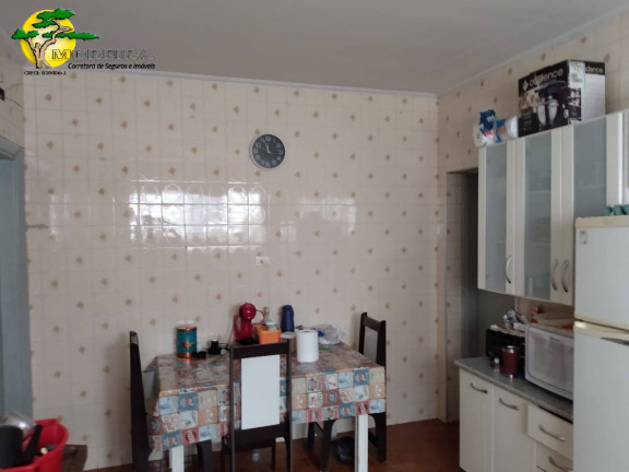 Imagem Casa com 3 Quartos à Venda, 154 m² em Lauzane Paulista - São Paulo