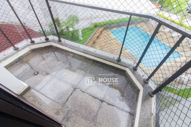 Imagem Apartamento com 2 Quartos à Venda, 137 m² em Vila Alpina - São Paulo