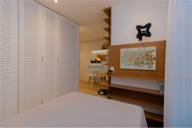 Imagem Apartamento com 1 Quarto à Venda,  em Bela Vista - São Paulo