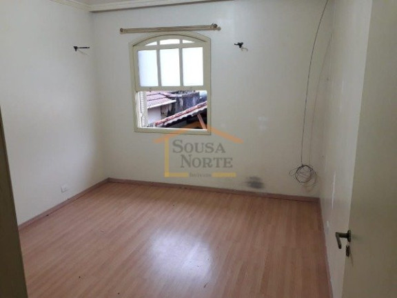 Imagem Sobrado com 3 Quartos à Venda, 263 m² em Vila Amélia - São Paulo Imagem Sobrado com 3 Quartos à Venda, 263 m² em Vila Amélia - São Paulo