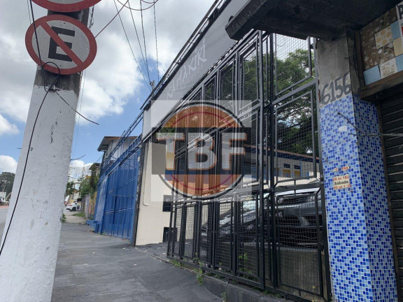 Imagem Terreno à Venda, 861 m² em Butantã - São Paulo