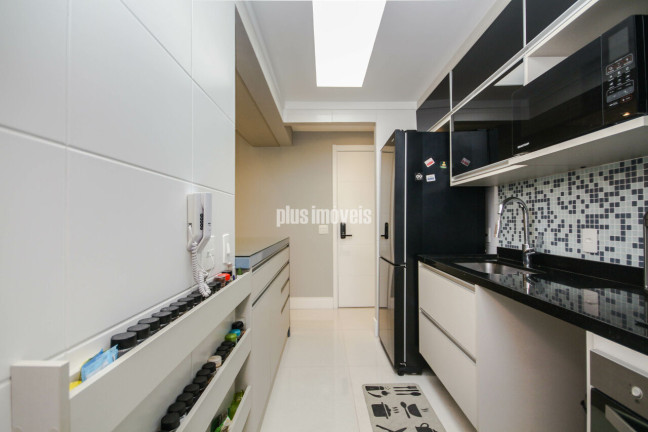 Imagem Apartamento com 2 Quartos à Venda, 73 m² em Vila Santa Catarina - São Paulo