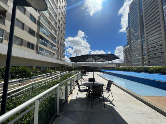 Imagem Imóvel com 1 Quarto à Venda, 44 m² em Norte (águas Claras) - Brasília