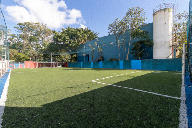 Terreno à Venda, 1.377 m² em Interlagos - São Paulo