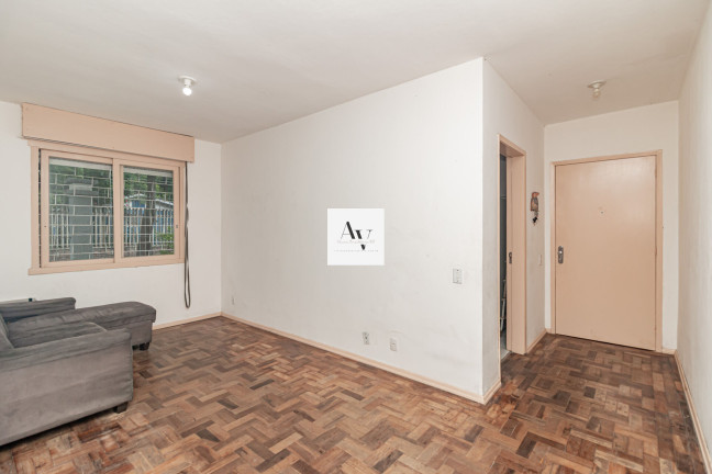 Imagem Apartamento com 1 Quarto à Venda, 46 m² em Vila Ipiranga - Porto Alegre Imagem Apartamento com 1 Quarto à Venda, 46 m² em Vila Ipiranga - Porto Alegre