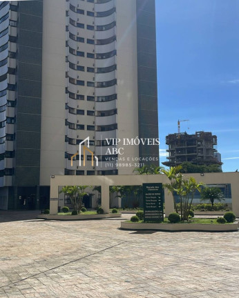 Imagem Apartamento com 3 Quartos à Venda, 144 m² em Vila Assunção - Santo André Imagem Apartamento com 3 Quartos à Venda, 144 m² em Vila Assunção - Santo André