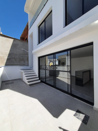 Imagem Imóvel com 3 Quartos à Venda, 206 m² em Condominio Terras De São Francisco - Sorocaba