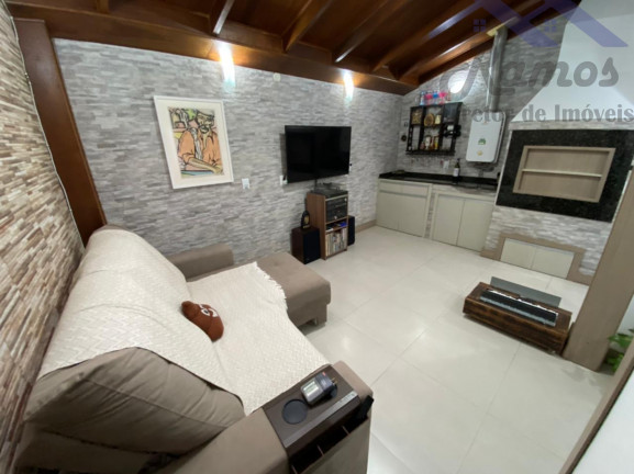 Imóvel com 2 Quartos à Venda, 80 m² em Cavalhada - Porto Alegre