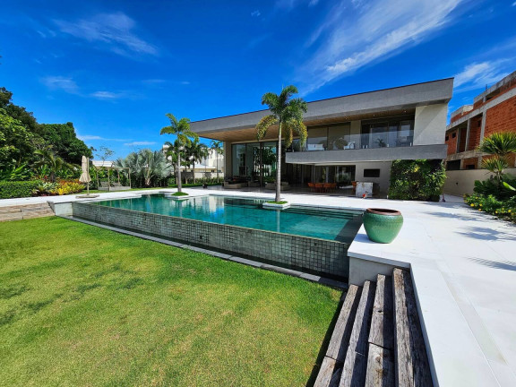 Casa com 9 Quartos à Venda, 859 m² em Riviera De São Lourenço - Bertioga