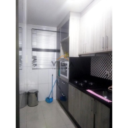 Imagem Apartamento com 3 Quartos à Venda, 90 m² em Jardim Santa Terezinha (zona Leste) - São Paulo Imagem Apartamento com 3 Quartos à Venda, 90 m² em Jardim Santa Terezinha (zona Leste) - São Paulo