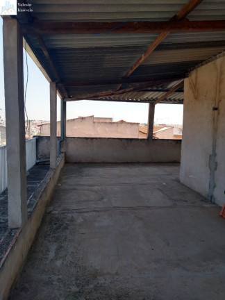 Imagem Sobrado com 3 Quartos à Venda, 250 m² em Jardim Morada Do Sol - Indaiatuba