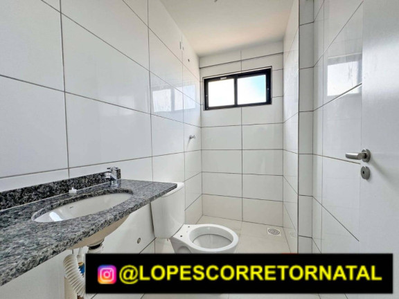 Imagem Apartamento com 3 Quartos à Venda, 75 m² em Lagoa Nova - Natal Imagem Apartamento com 3 Quartos à Venda, 75 m² em Lagoa Nova - Natal