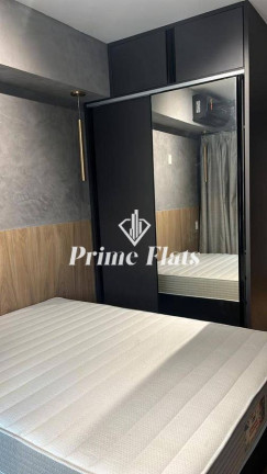 Imagem Apartamento com 1 Quarto à Venda, 30 m² em Pinheiros - São Paulo