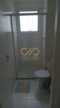 Imagem Apartamento com 2 Quartos à Venda, 48 m² em Ocian - Praia Grande