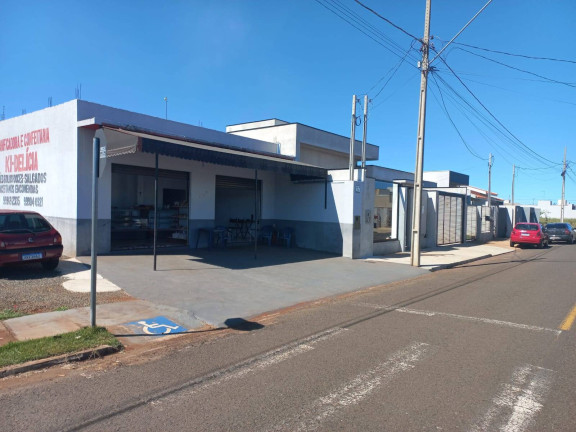 Imagem Imóvel Comercial à Venda, 306 m² em Jardim Paraná - Arapongas Imagem Imóvel Comercial à Venda, 306 m² em Jardim Paraná - Arapongas