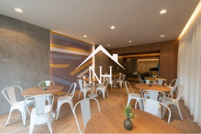 Imagem Apartamento com 2 Quartos à Venda, 105 m² em Vila Olímpia - São Paulo