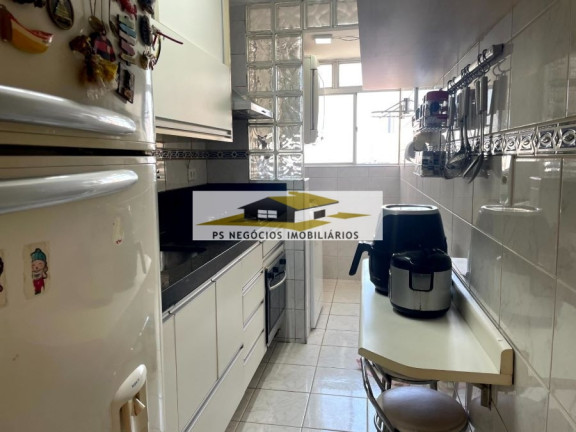 Imagem Apartamento com 2 Quartos à Venda, 61 m² em Mooca - São Paulo