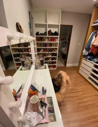 Imagem Casa com 4 Quartos à Venda, 170 m² em Estrada Do  Coco - Camaçari
