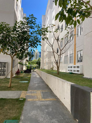 Imagem Apartamento com 2 Quartos à Venda, 39 m² em Nova Brasília - Salvador