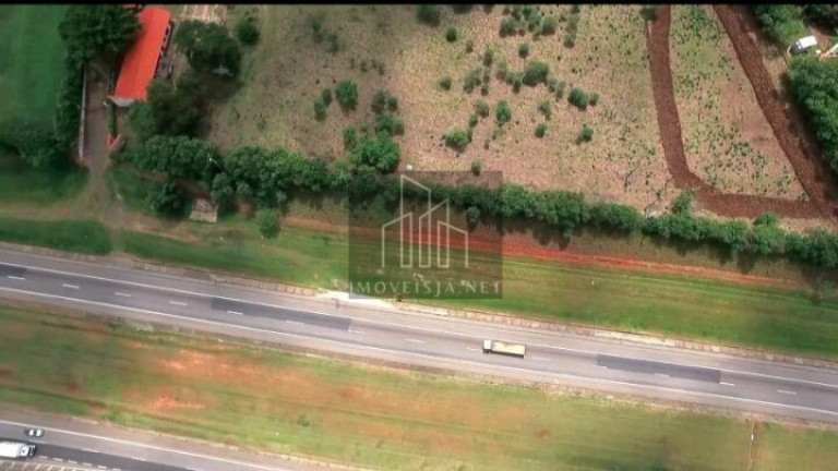 Imagem Imóvel com 8 Quartos à Venda, 273.204 m² em Zona Rural - Porto Feliz