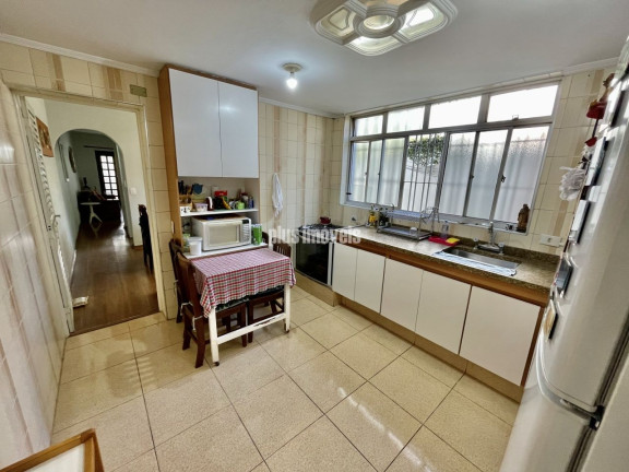 Imagem Casa com 3 Quartos à Venda, 160 m² em Jardim Hípico - São Paulo Imagem Casa com 3 Quartos à Venda, 160 m² em Jardim Hípico - São Paulo