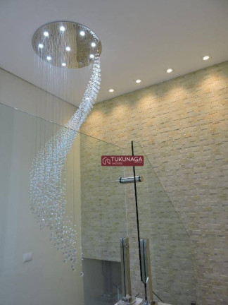 Imagem Cobertura com 3 Quartos à Venda, 175 m² em Vila Galvão - Guarulhos