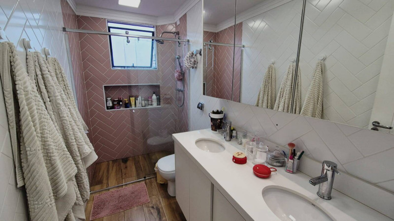 Imagem Apartamento com 3 Quartos à Venda, 148 m² em Ponta Da Praia - Santos