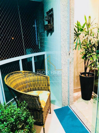 Imagem Apartamento com 2 Quartos à Venda, 123 m² em Parque João Maria - Campos Dos Goytacazes