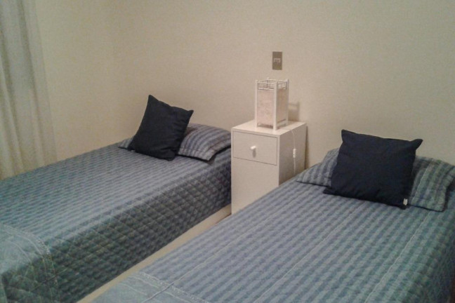 Imagem Apartamento com 3 Quartos à Venda, 140 m² em Enseada - Guarujá