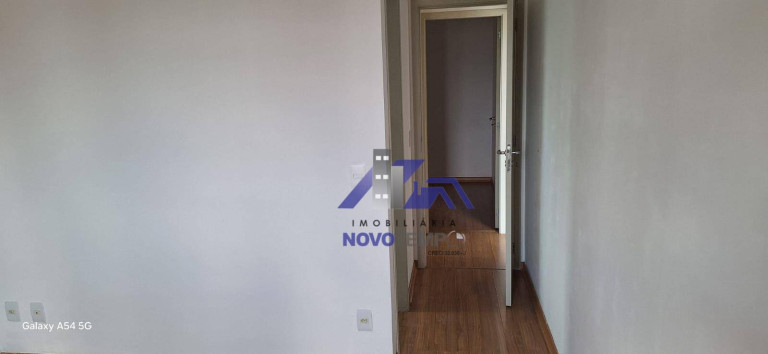 Imagem Apartamento com 2 Quartos à Venda, 62 m² em Bethaville I - Barueri