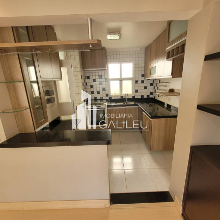 Imagem Apartamento com 3 Quartos à Venda, 98 m² em Mansões Santo Antônio - Campinas