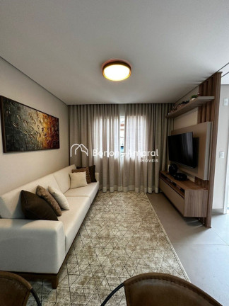 Imagem Casa de Condomínio com 3 Quartos à Venda, 130 m² em Balneário Tropical - Paulínia Imagem Casa de Condomínio com 3 Quartos à Venda, 130 m² em Balneário Tropical - Paulínia
