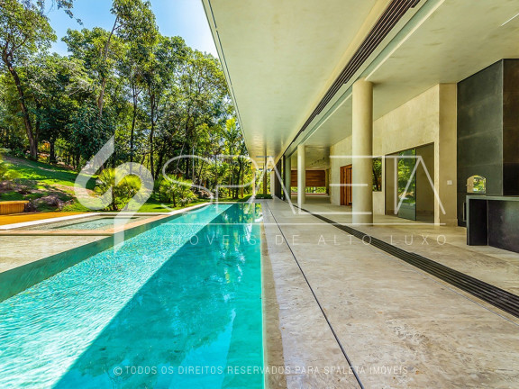 Imagem Casa com 5 Quartos à Venda,  em Terras De São José - Itu