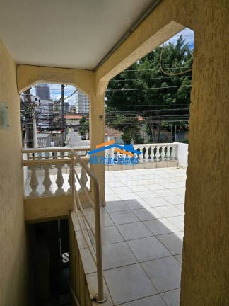 Foto do imóvel Sobrado com 3 Quartos à Venda, 188 m² em Cipava - Osasco