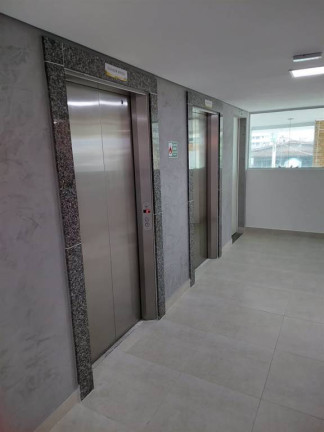 Imagem Apartamento com 2 Quartos à Venda, 69 m² em Guilhermina - Praia Grande