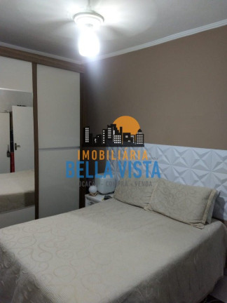 Imagem Apartamento com 1 Quarto à Venda, em Parque Bitaru - São Vicente Imagem Apartamento com 1 Quarto à Venda, em Parque Bitaru - São Vicente