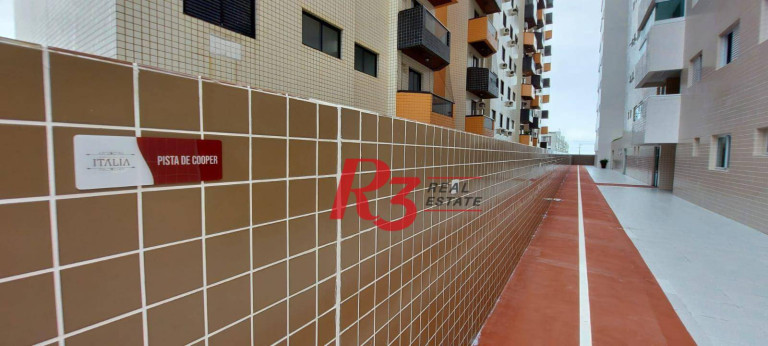 Imagem Apartamento com 3 Quartos à Venda, 117 m² em Boqueirão - Praia Grande